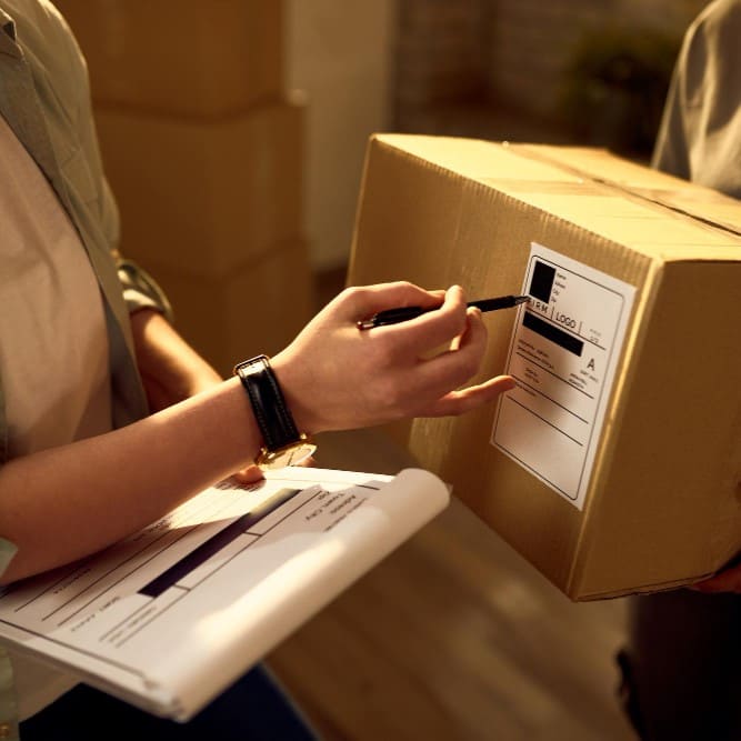 Ilustración de Devoluciones